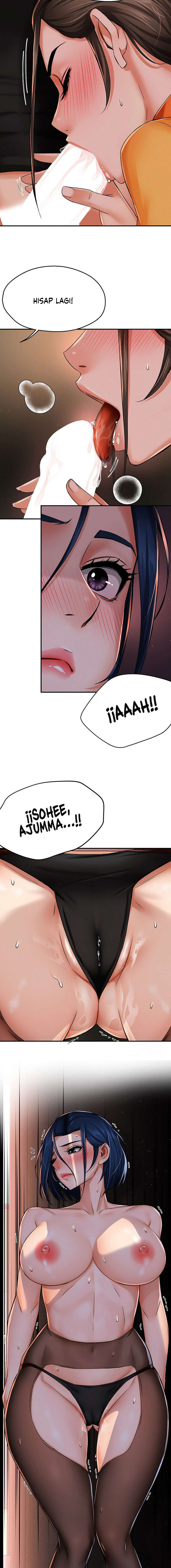 Yogurt Delivery Lady - Chapter 45 16