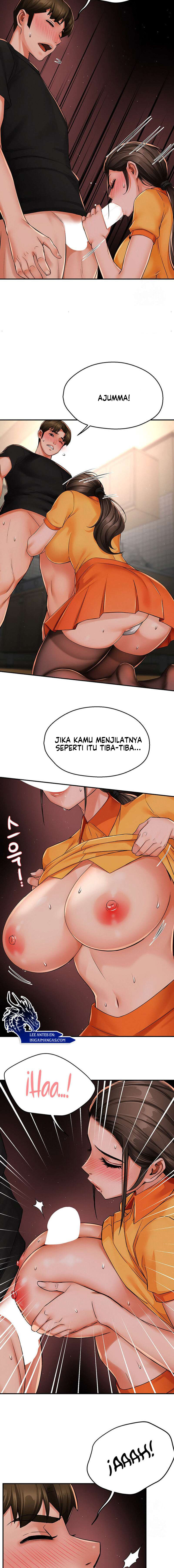 Yogurt Delivery Lady - Chapter 45 14