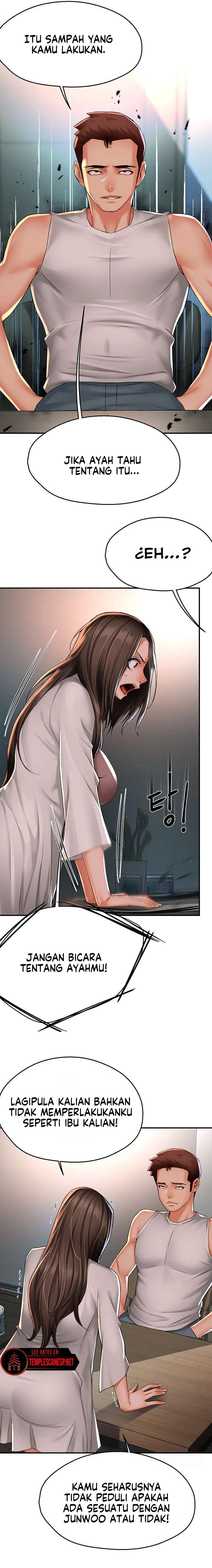 Yogurt Delivery Lady - Chapter 51 9