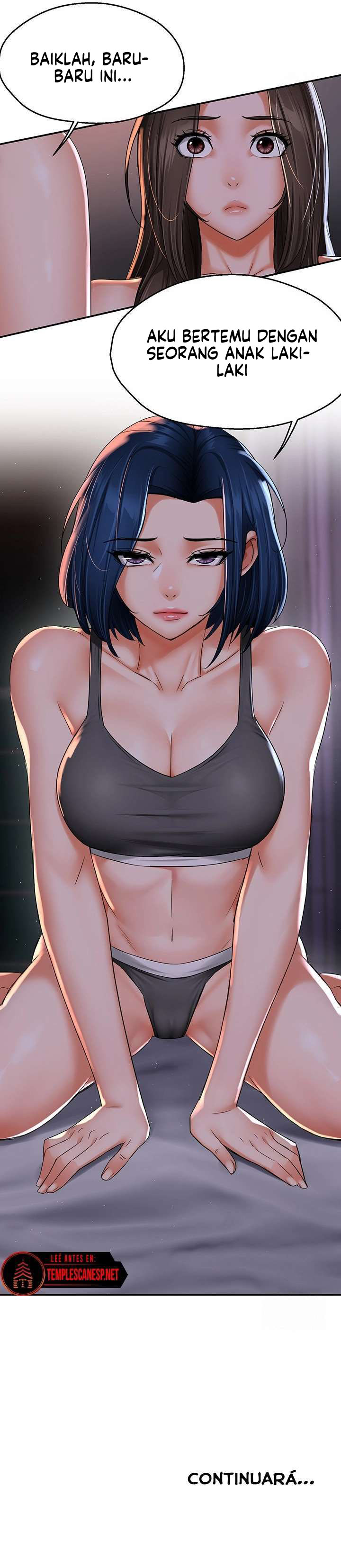 Yogurt Delivery Lady - Chapter 51 20
