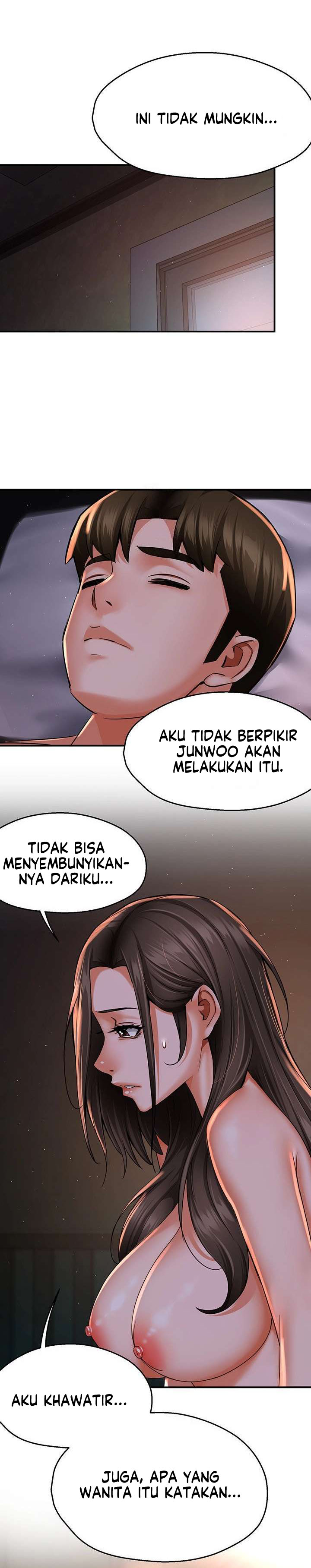Yogurt Delivery Lady - Chapter 51 3