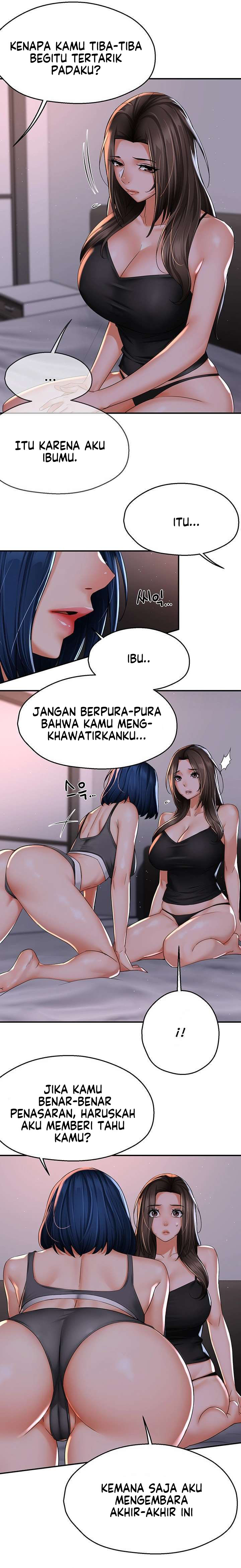 Yogurt Delivery Lady - Chapter 51 19