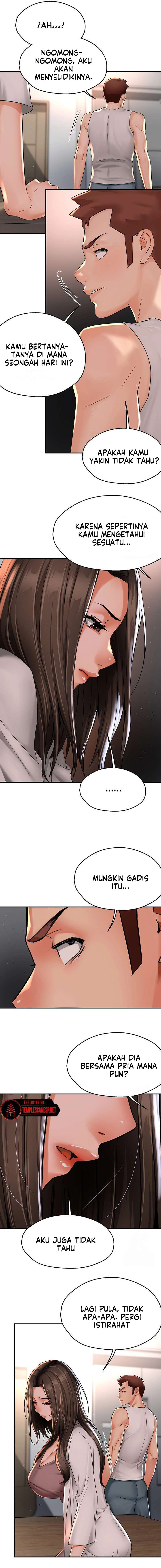 Yogurt Delivery Lady - Chapter 51 11