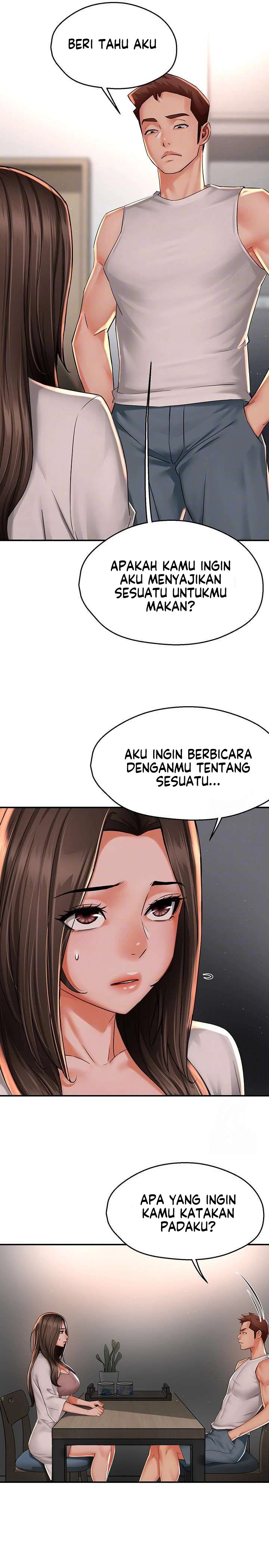 Yogurt Delivery Lady - Chapter 51 6