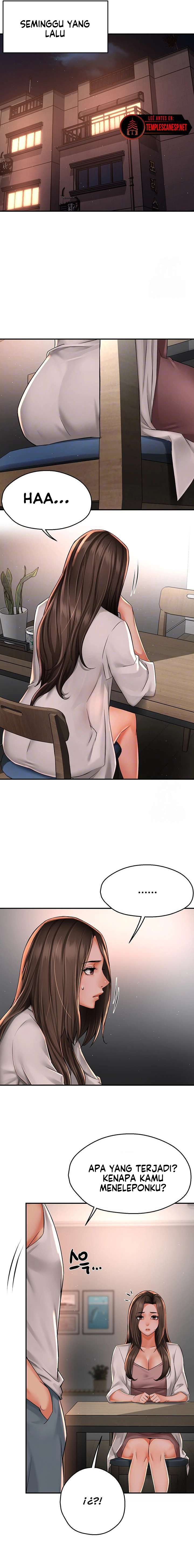 Yogurt Delivery Lady - Chapter 51 5