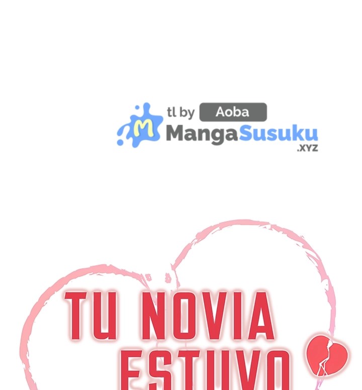 Your Girlfriend Was Amazing - Chapter 69 2