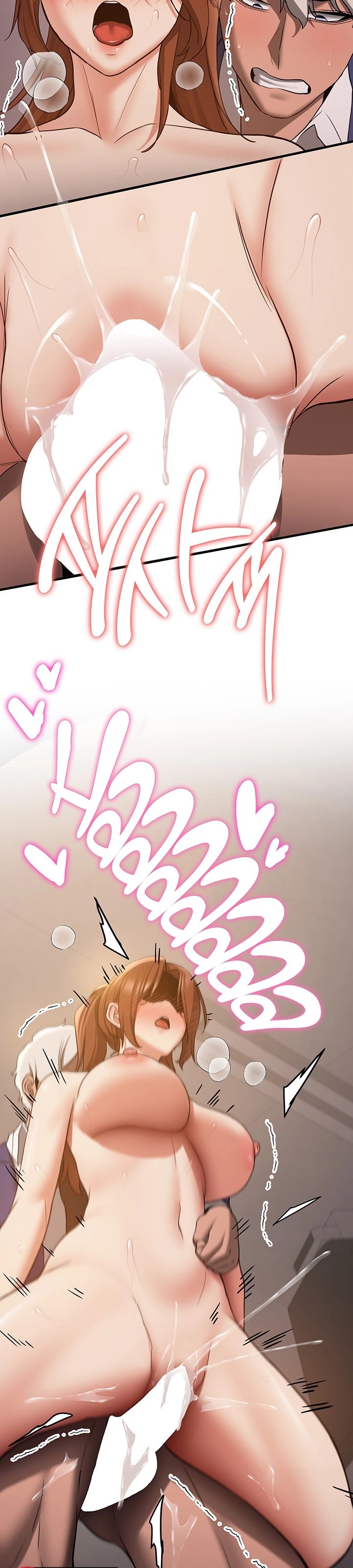 Your Girlfriend Was Amazing - Chapter 69 22