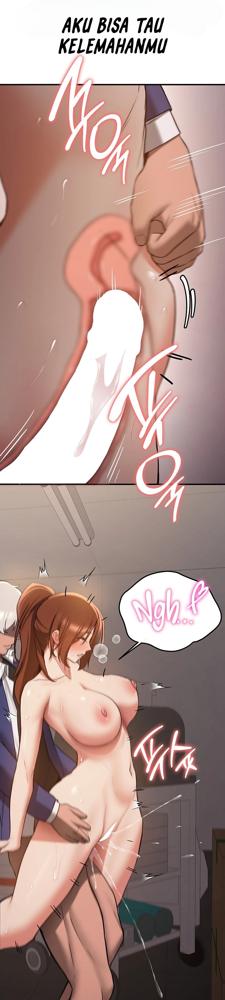 Your Girlfriend Was Amazing - Chapter 69 20