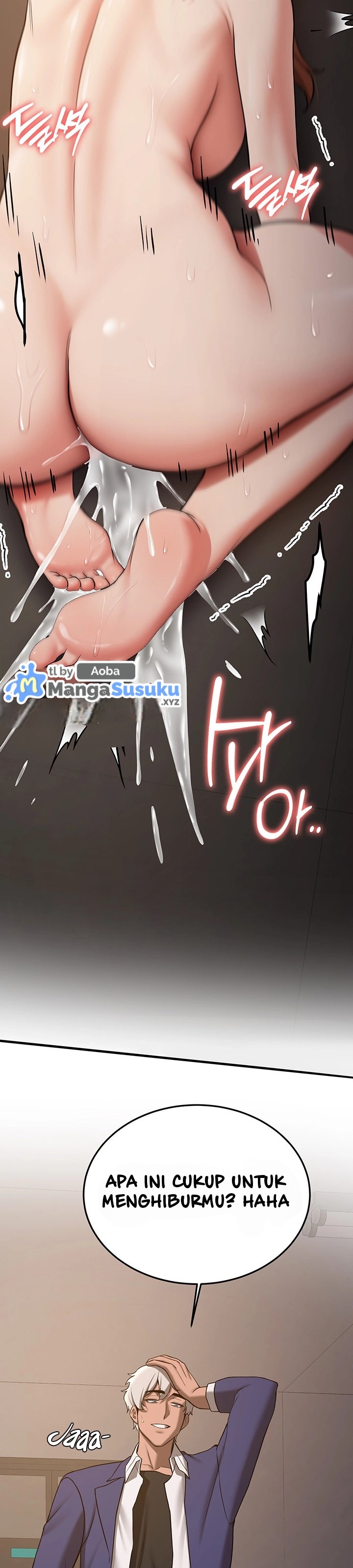 Your Girlfriend Was Amazing - Chapter 69 27