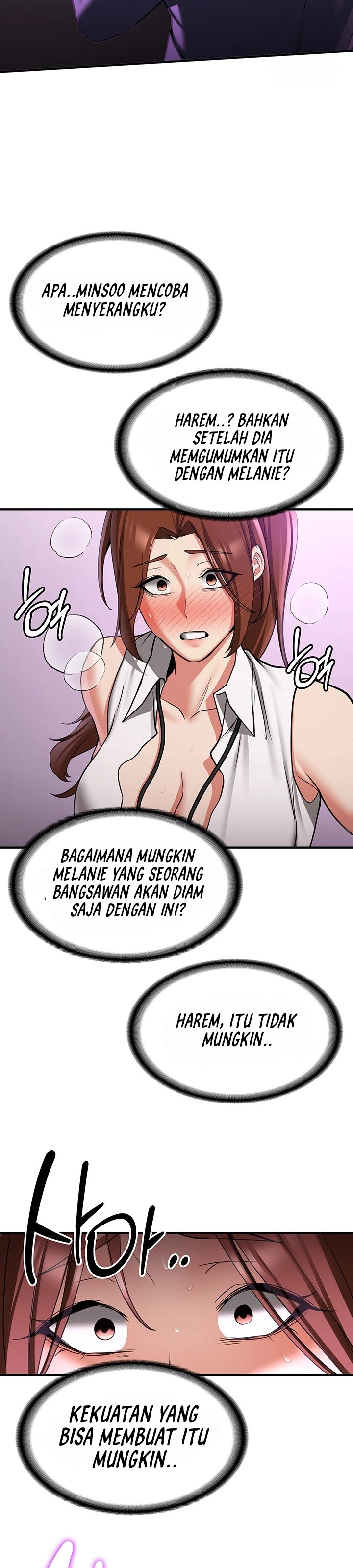 Your Girlfriend Was Amazing - Chapter 69 39