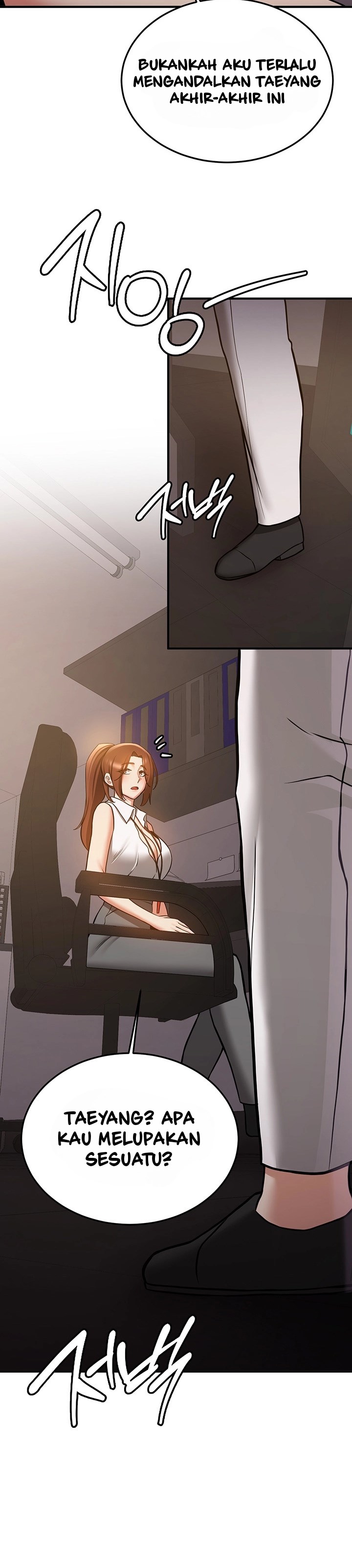 Your Girlfriend Was Amazing - Chapter 69 32