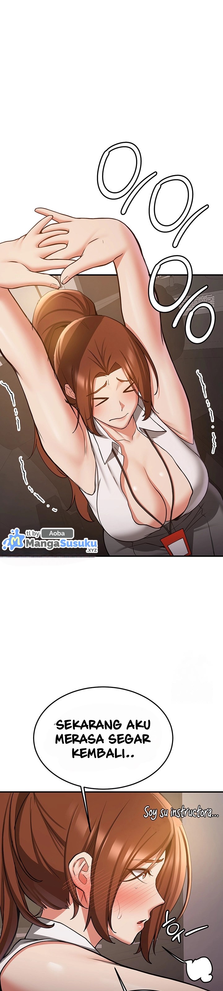 Your Girlfriend Was Amazing - Chapter 69 31