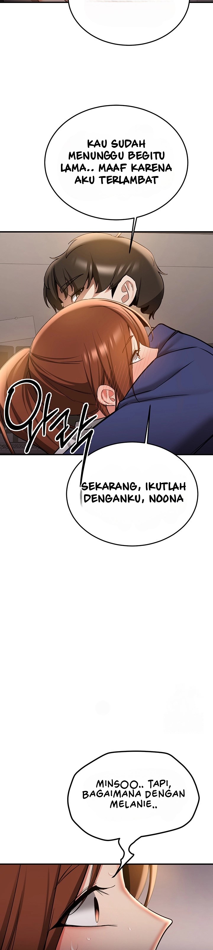 Your Girlfriend Was Amazing - Chapter 69 35