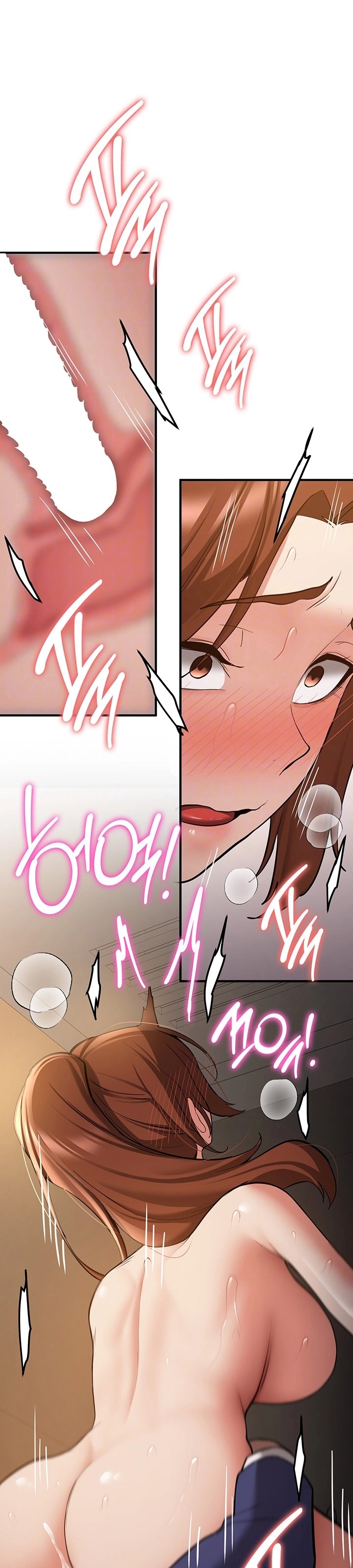 Your Girlfriend Was Amazing - Chapter 69 11