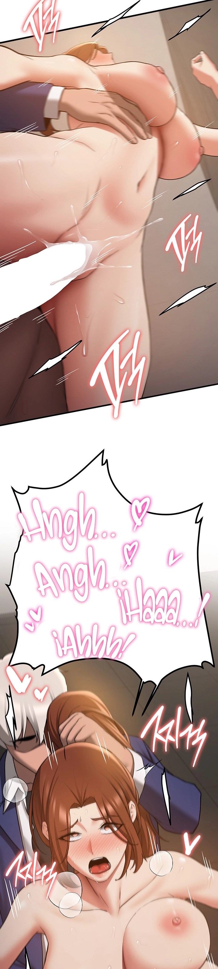 Your Girlfriend Was Amazing - Chapter 69 16