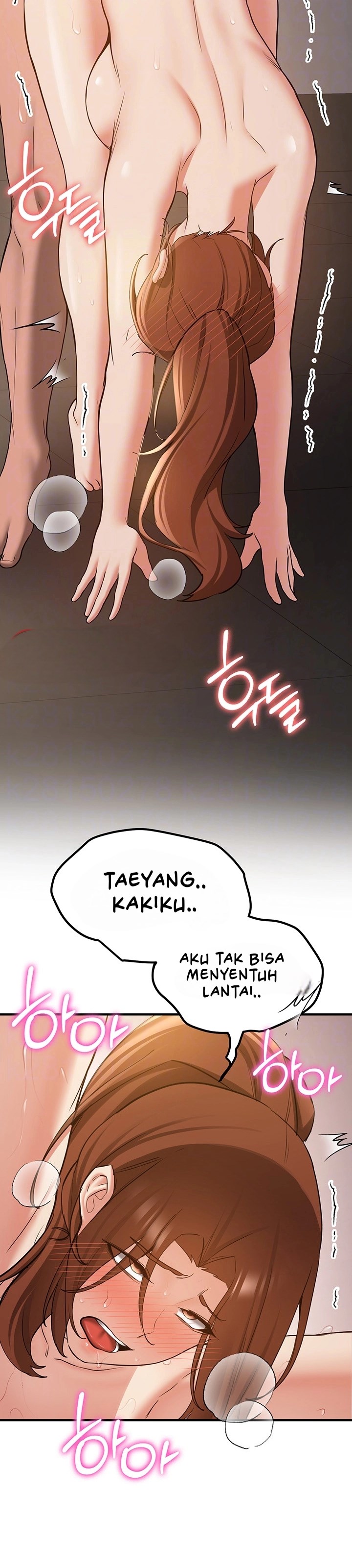 Your Girlfriend Was Amazing - Chapter 69 6