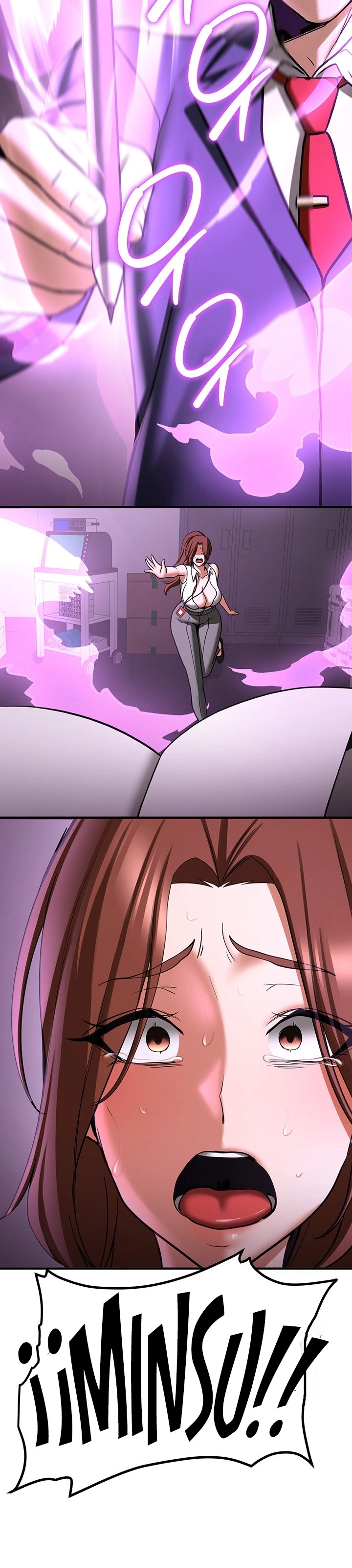Your Girlfriend Was Amazing - Chapter 69 42