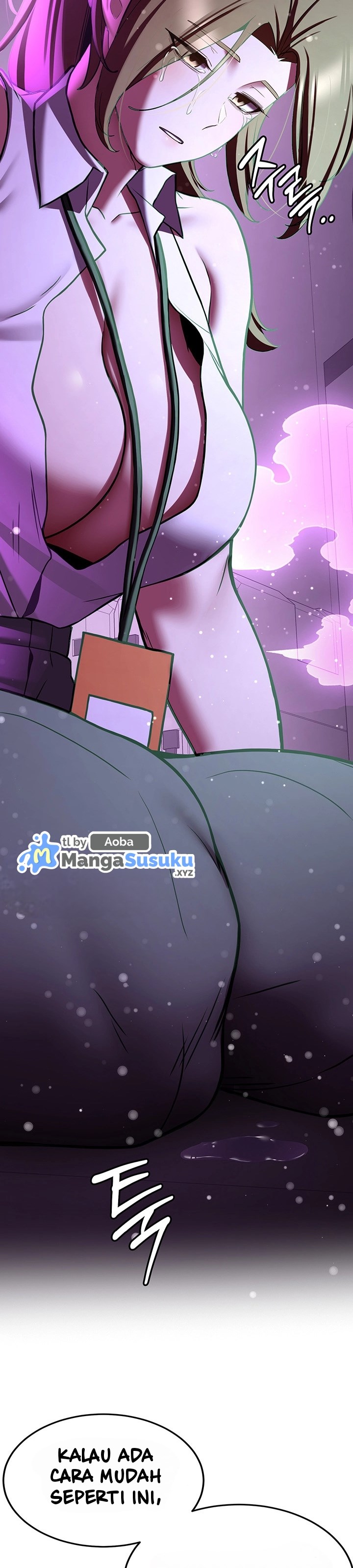 Your Girlfriend Was Amazing - Chapter 69 46
