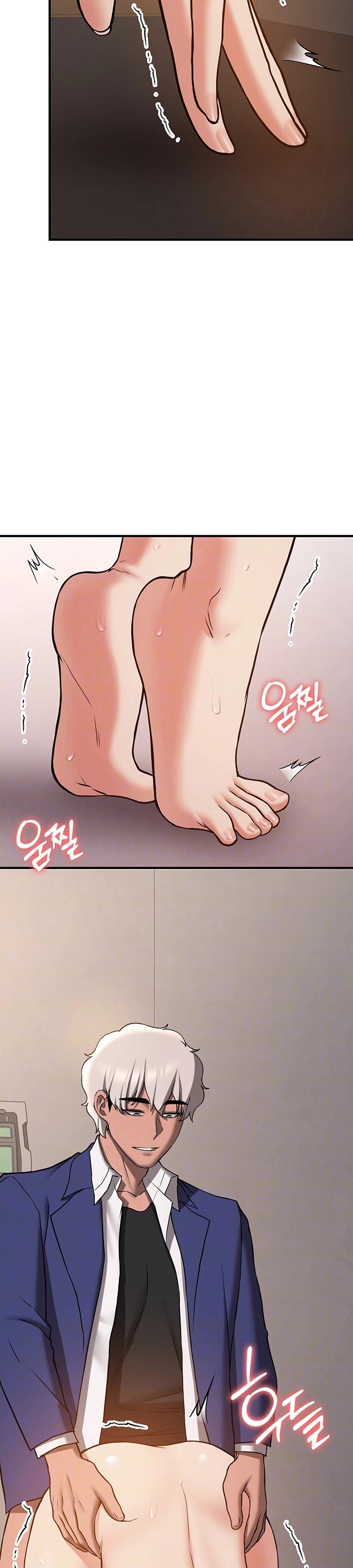 Your Girlfriend Was Amazing - Chapter 69 5