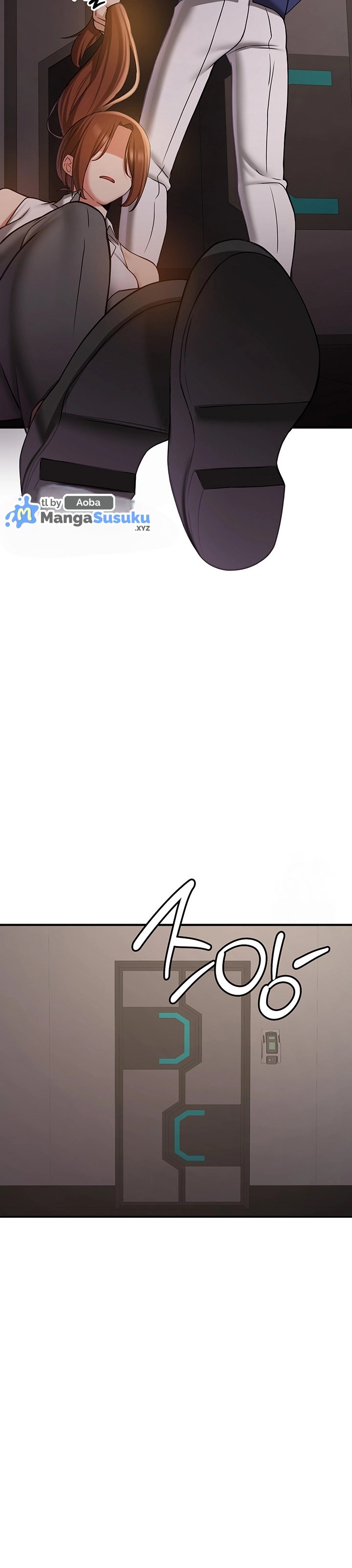 Your Girlfriend Was Amazing - Chapter 69 50