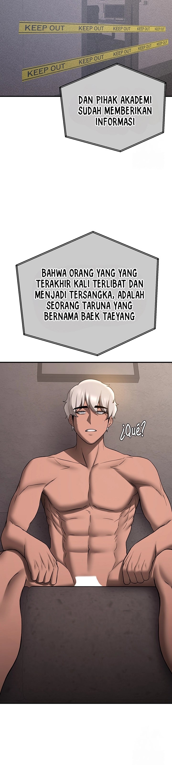 Your Girlfriend Was Amazing - Chapter 69 56