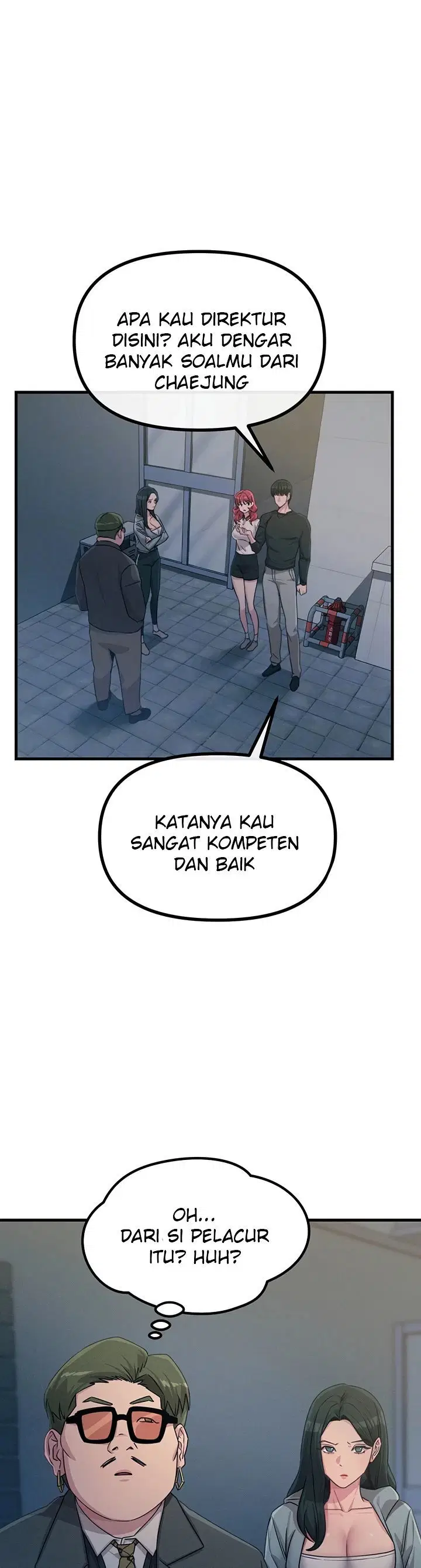 You Won&#8217;t Get Me Twice - Chapter 20 9