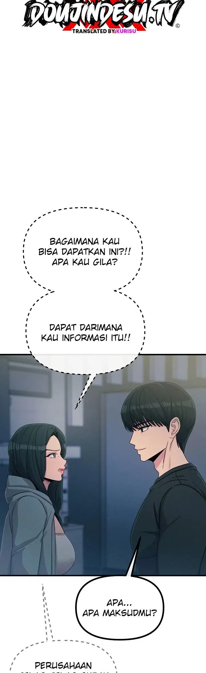 You Won&#8217;t Get Me Twice - Chapter 20 2