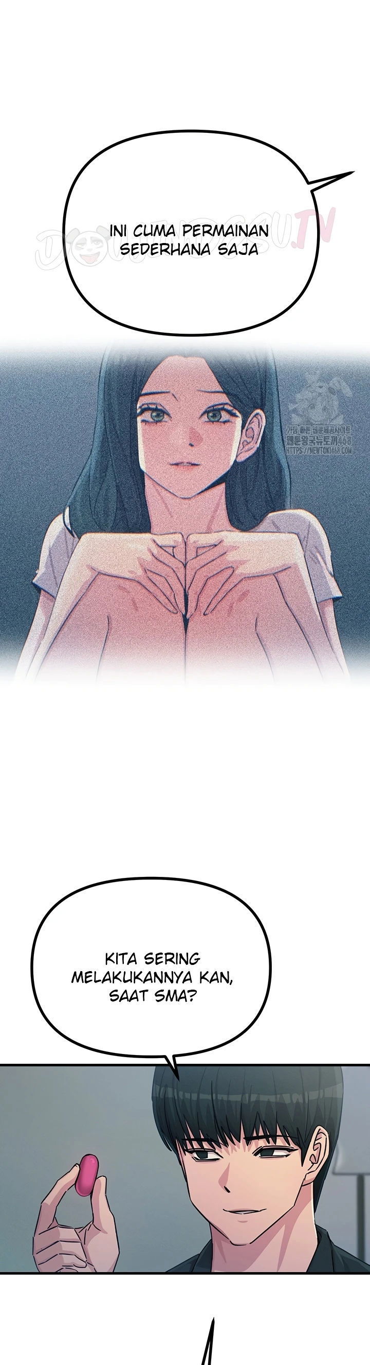 You Won&#8217;t Get Me Twice - Chapter 20 29