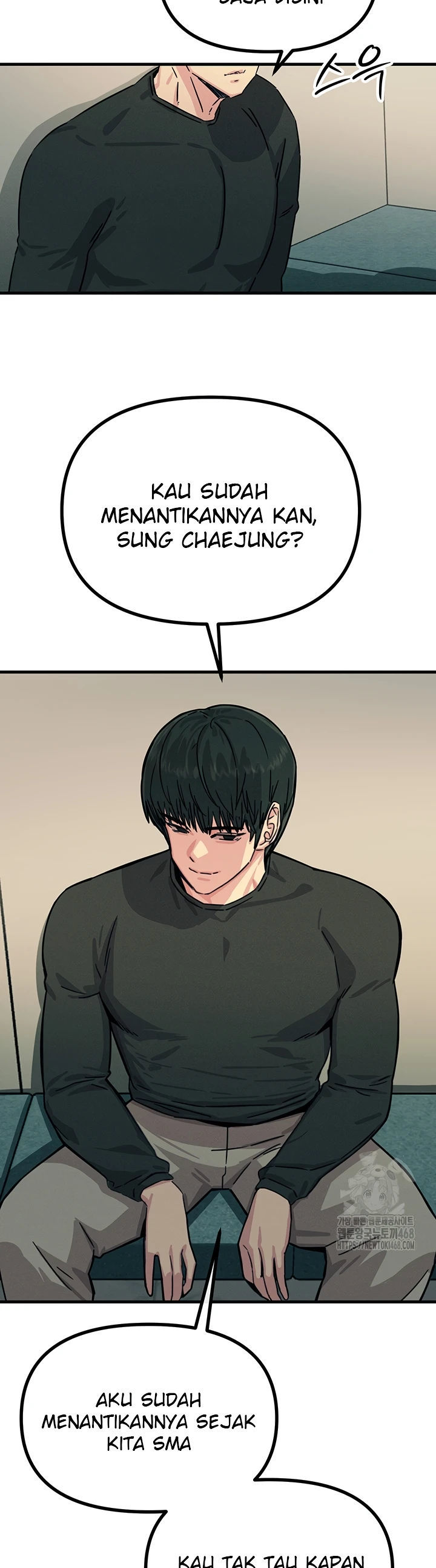 You Won&#8217;t Get Me Twice - Chapter 20 22