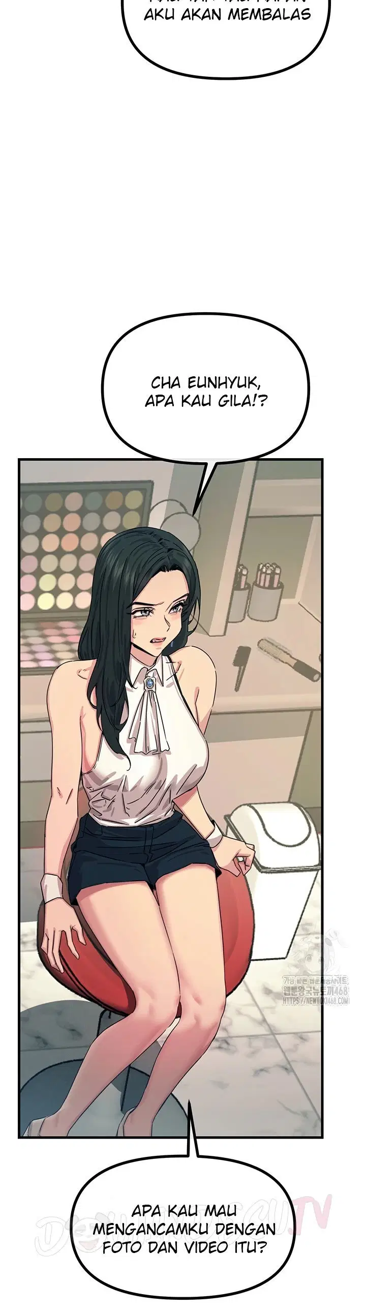 You Won&#8217;t Get Me Twice - Chapter 20 23