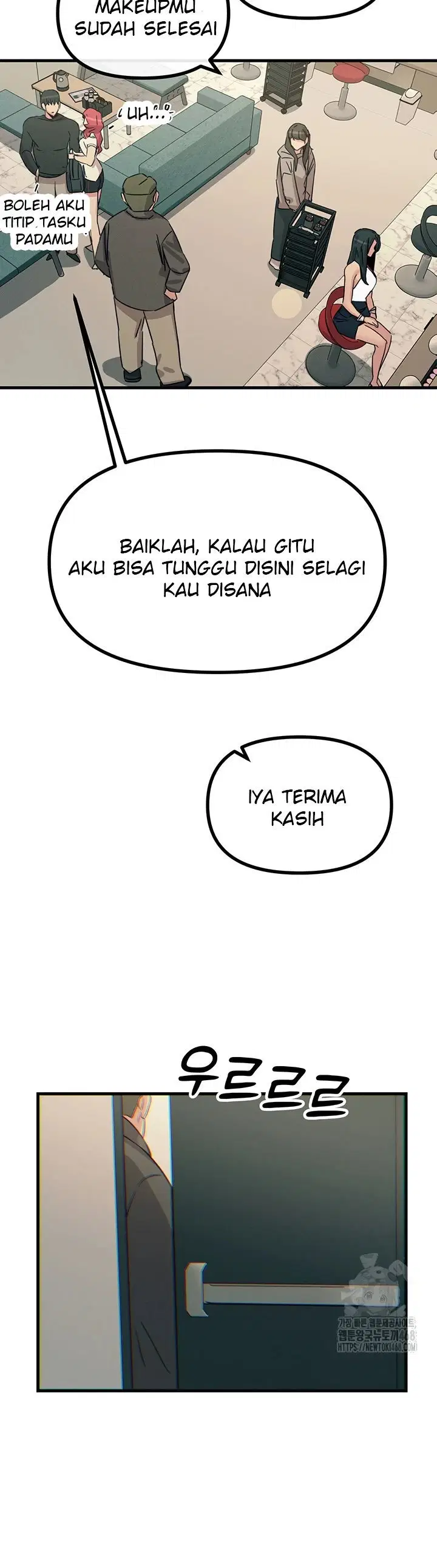 You Won&#8217;t Get Me Twice - Chapter 20 20