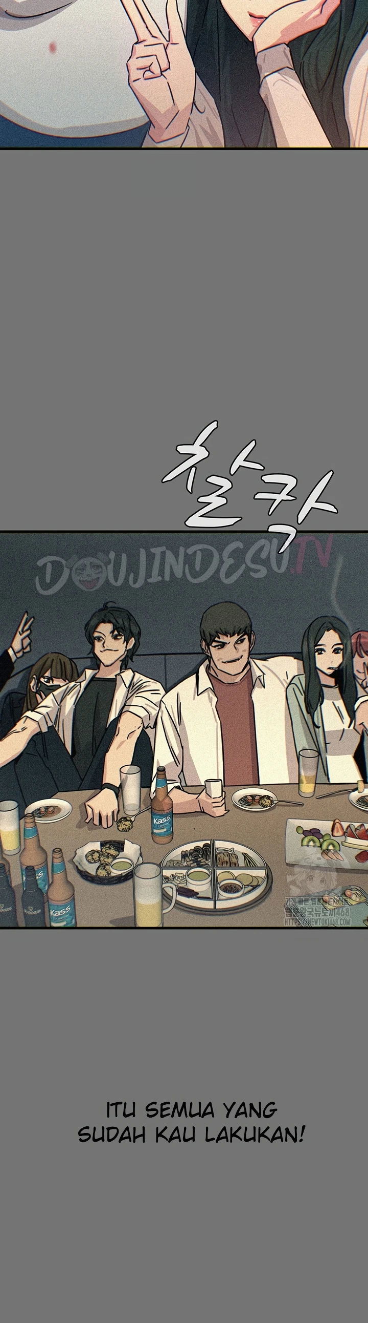 You Won&#8217;t Get Me Twice - Chapter 20 25