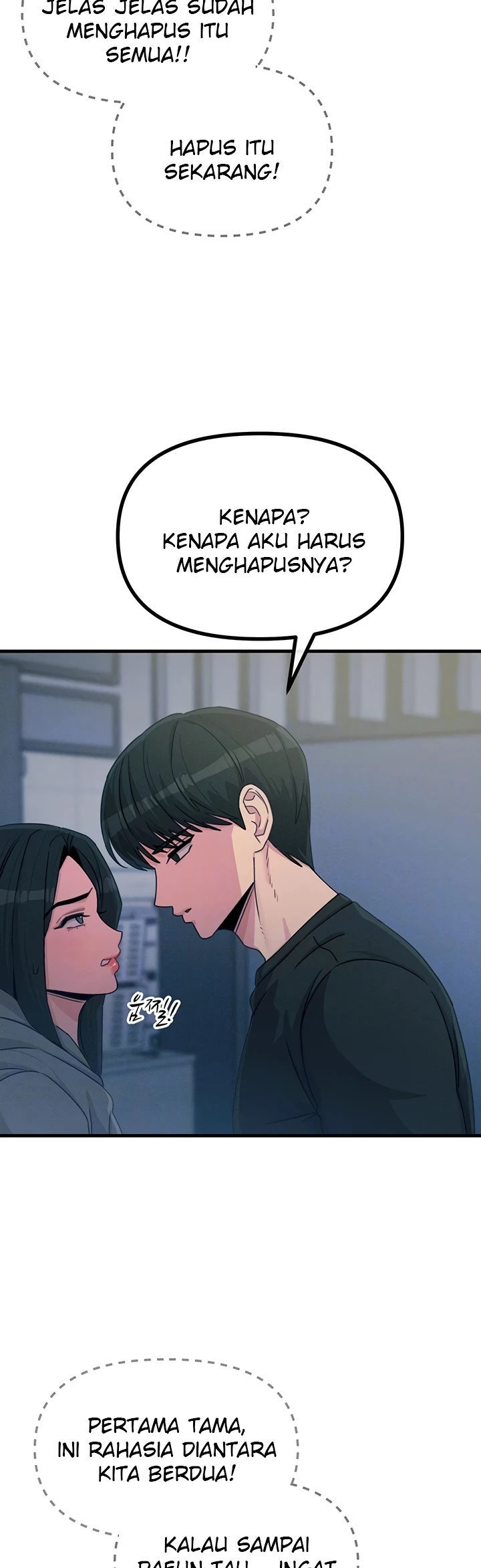 You Won&#8217;t Get Me Twice - Chapter 20 3