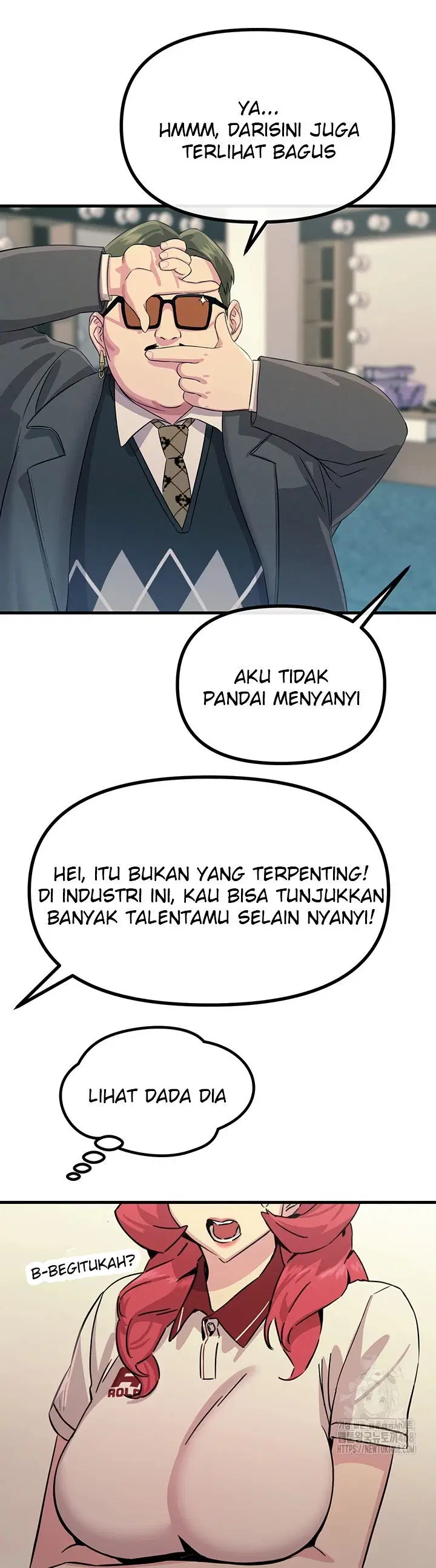 You Won&#8217;t Get Me Twice - Chapter 20 18