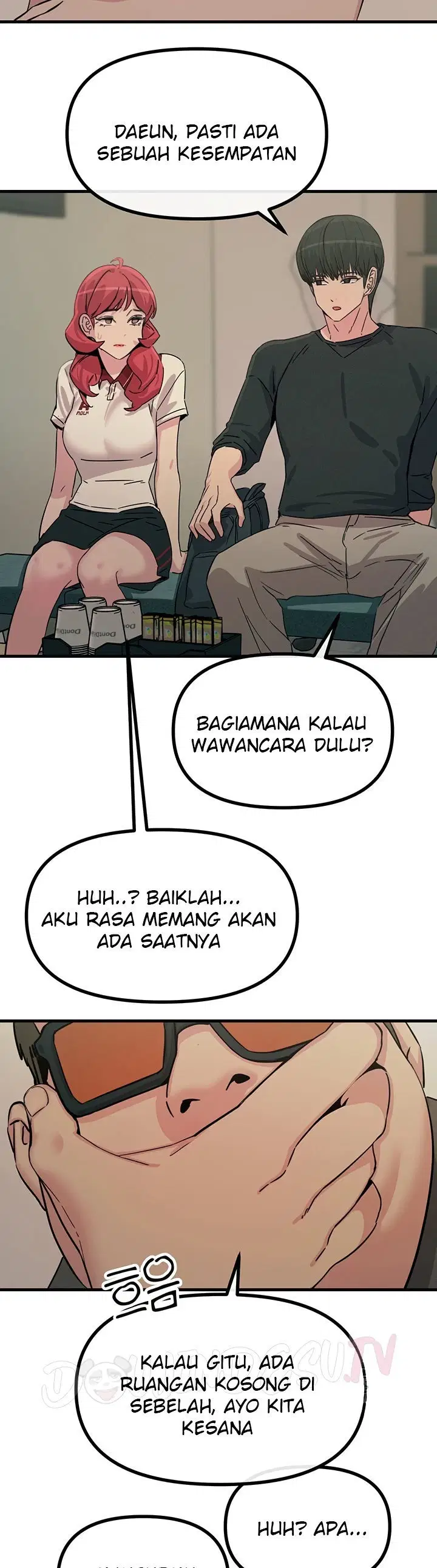You Won&#8217;t Get Me Twice - Chapter 20 19