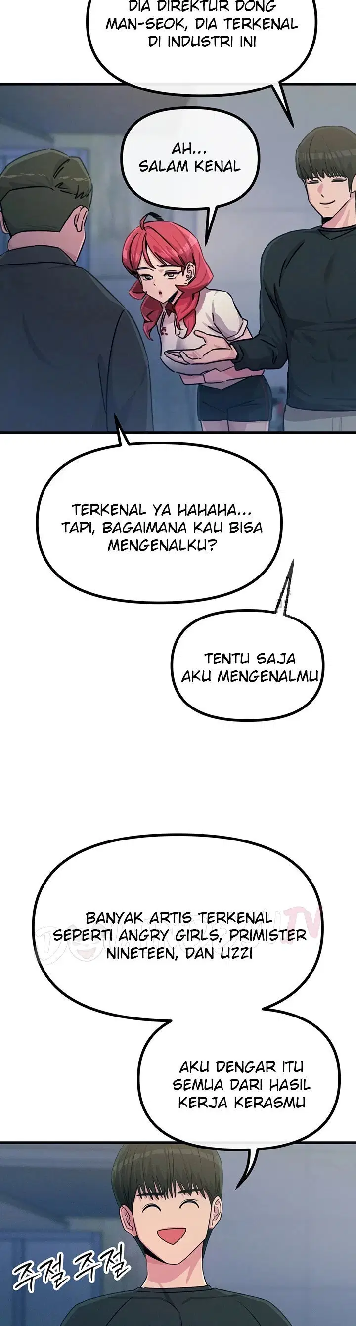 You Won&#8217;t Get Me Twice - Chapter 20 11