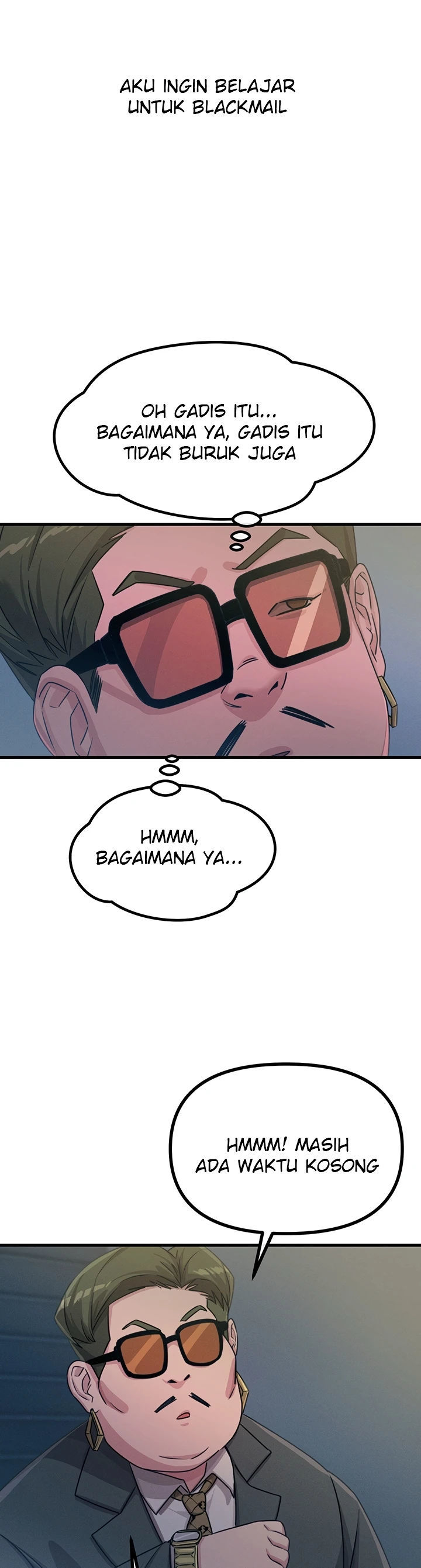 You Won&#8217;t Get Me Twice - Chapter 20 14