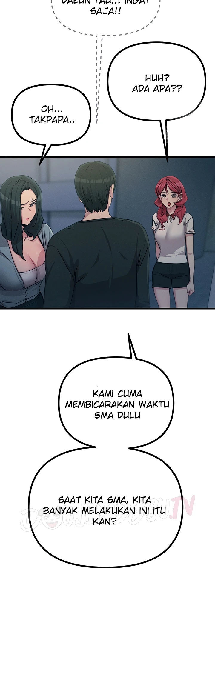 You Won&#8217;t Get Me Twice - Chapter 20 4