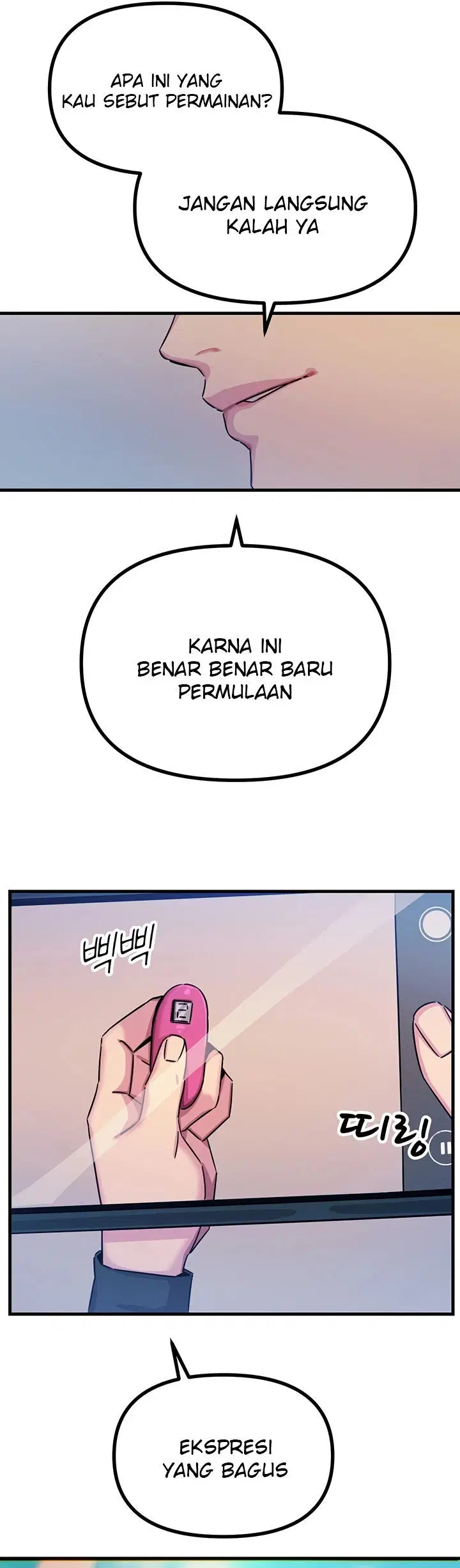 You Won&#8217;t Get Me Twice - Chapter 20 40