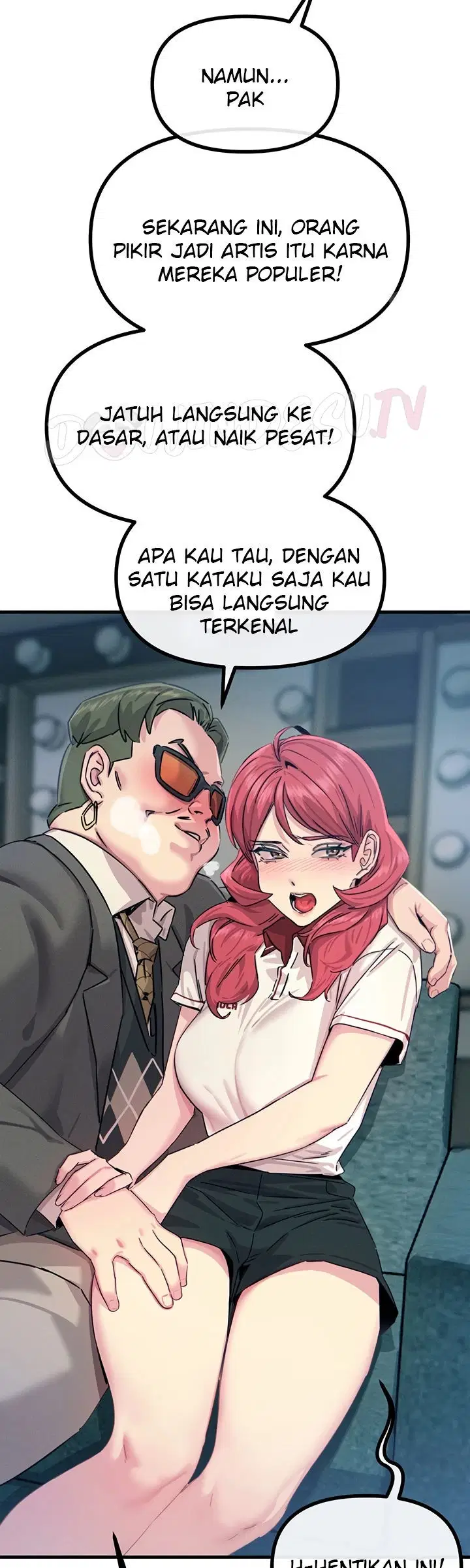 You Won&#8217;t Get Me Twice - Chapter 20 46