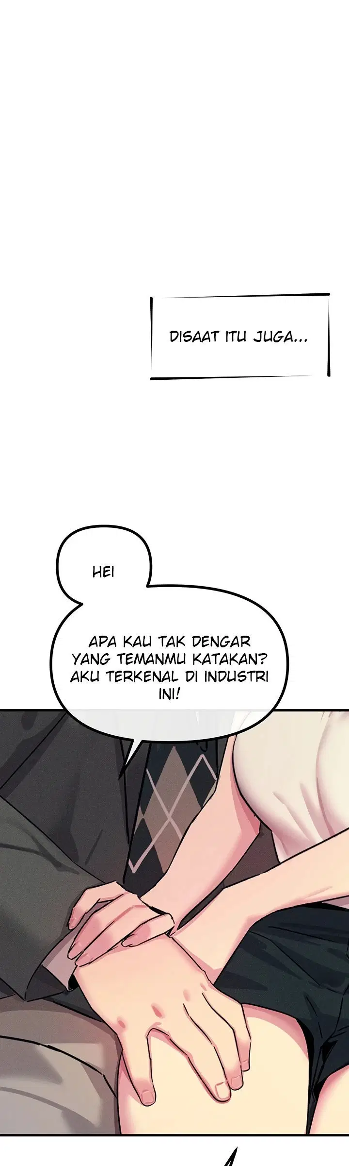 You Won&#8217;t Get Me Twice - Chapter 20 45