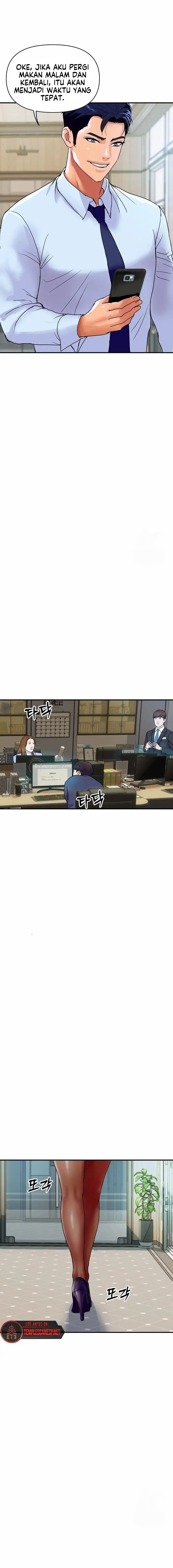 Royal Family - Chapter 16 9