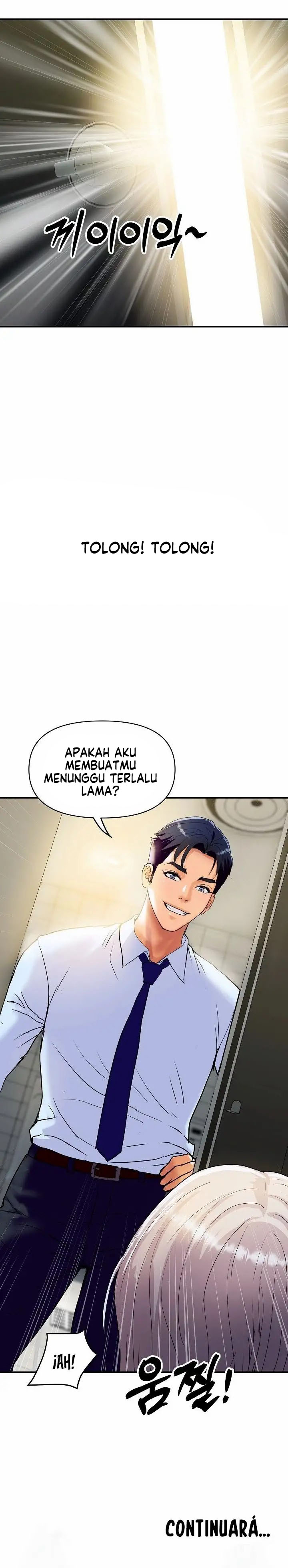 Royal Family - Chapter 16 22