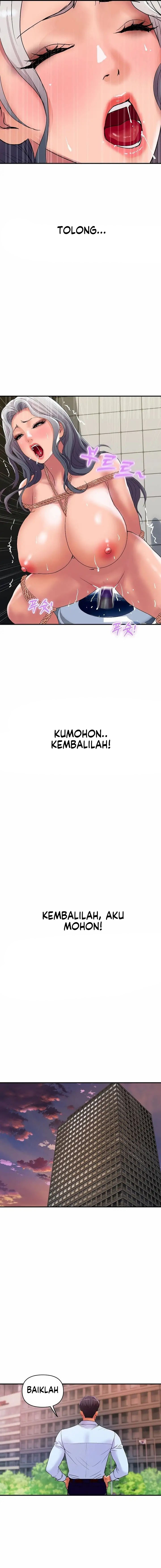 Royal Family - Chapter 16 20