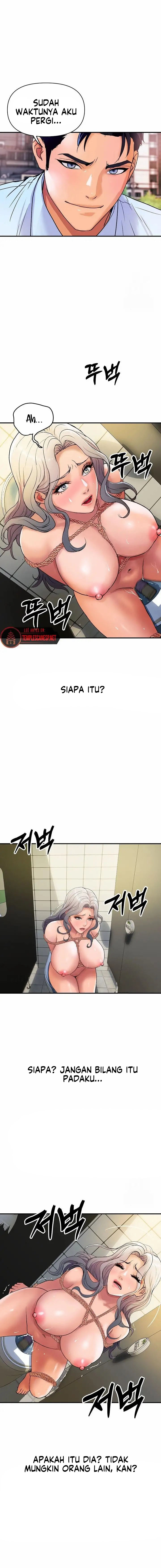 Royal Family - Chapter 16 21