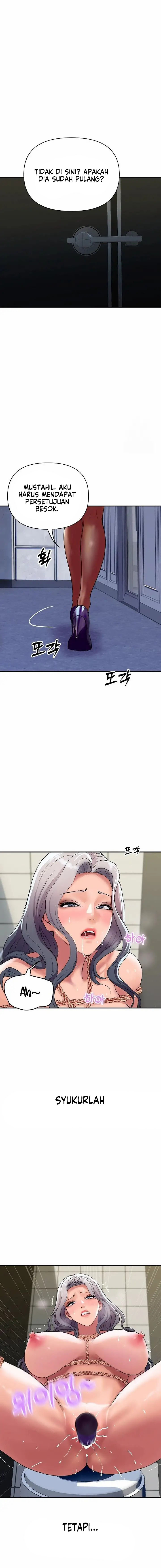 Royal Family - Chapter 16 18