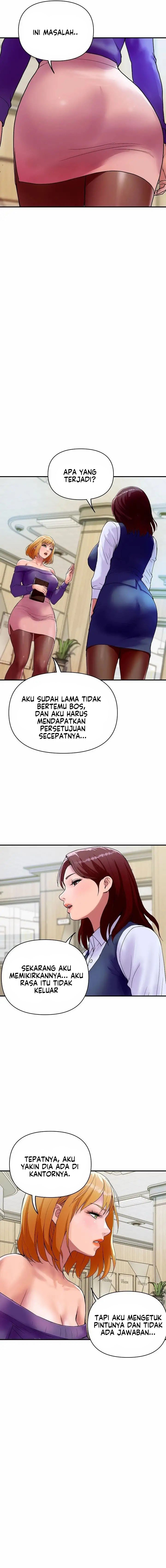 Royal Family - Chapter 16 10