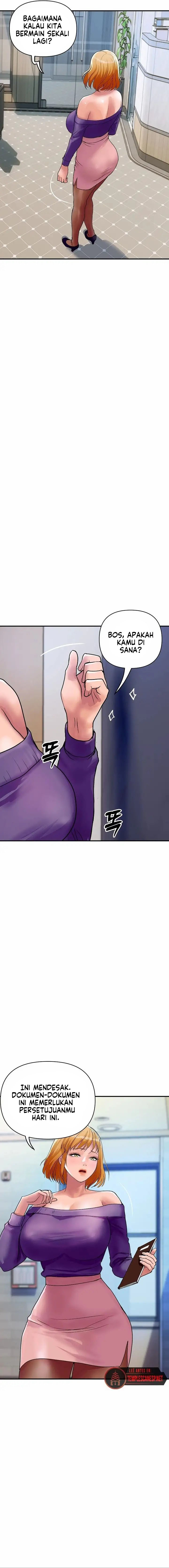 Royal Family - Chapter 16 11