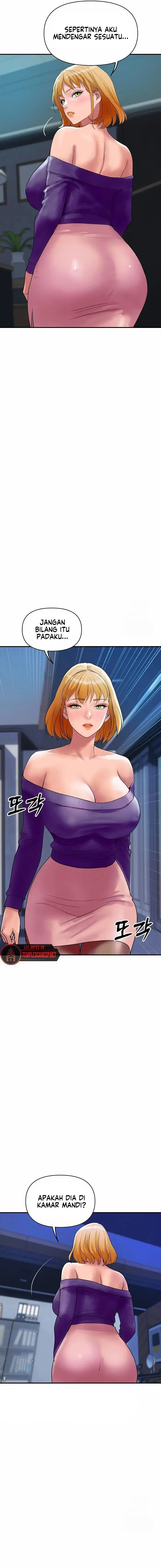 Royal Family - Chapter 16 15