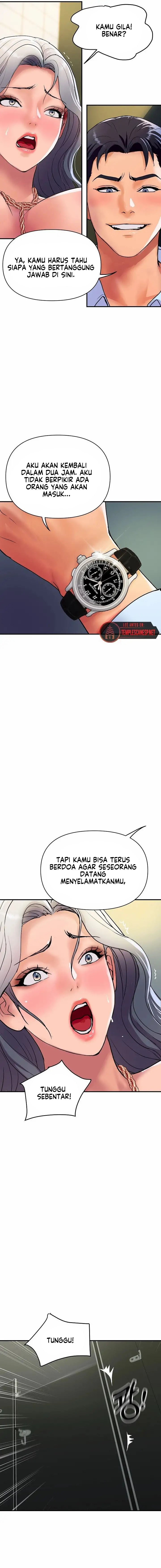 Royal Family - Chapter 16 6